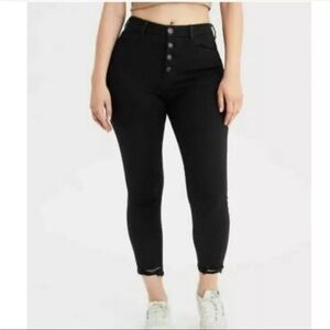 EUC American Eagle Women’s The Dream Jean